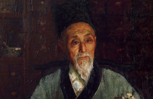 志存高远的人物有哪些？