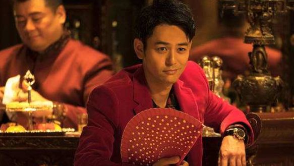 《唐探三》的日本演员是谁？