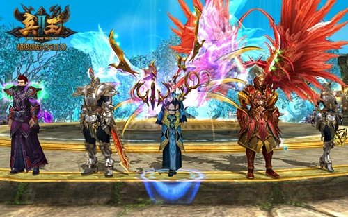 网游之无敌三宝的内容章节