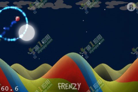 胖鸟快飞的图文介绍