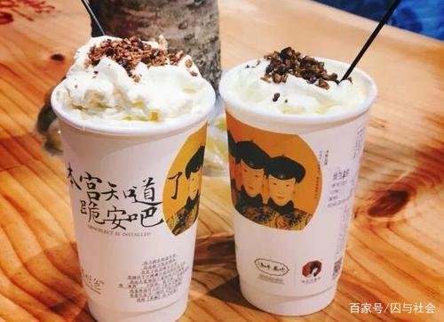 深圳茶颜悦色已排队3万号,这是营销还是真实情况?