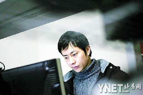 胡戈的主要作品