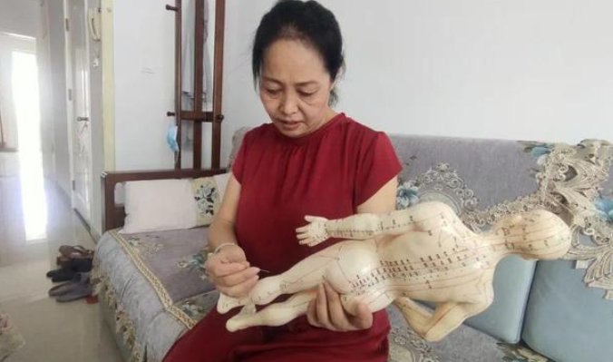 54岁妈妈考上女儿母校：36载大学梦圆！这位妈妈为何选择这所学校？