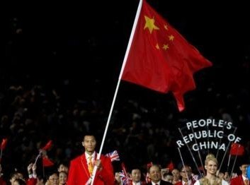 伦敦奥运会开幕式 BBC解说英文完整版 (中文字幕)