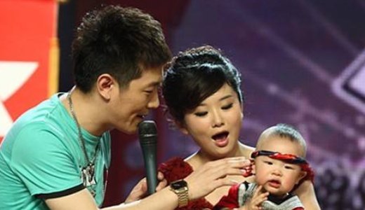 田源经常被爆出轨，作为老婆的赵楠为何坐视不管？