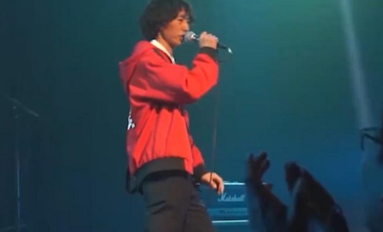 庞麦郎出院后首发声，他目前的精神状态如何？