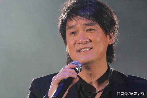 台湾女星叶安婷婚后定居上海，还有哪些港台明星移居到了内地？