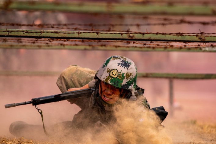 江山之恨的解释