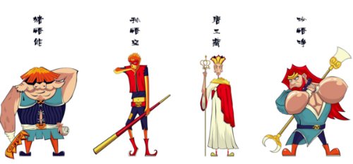 西游记第59－61回情节概括