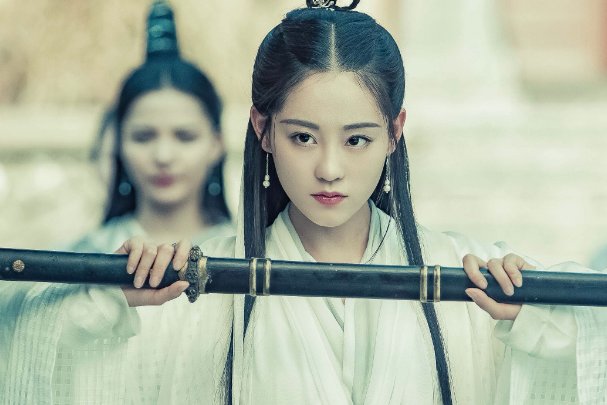 《倚天屠龙记》里的灭绝师太，她的师傅到底是谁？