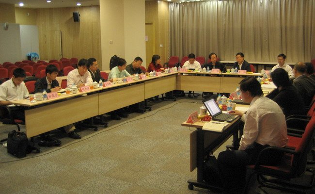 中海油新能源投资有限责任公司的新能源公司业务状况