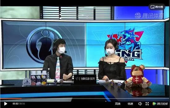 尴尬的“虎斗”：游戏直播为啥不赚钱了？