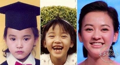 陈意涵裸泳正面照片曝光 陈意涵整容前后照片对比双眼皮是割的吗