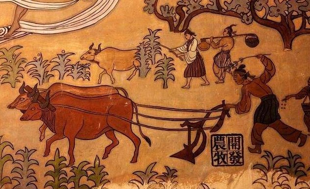 中国历史最早可以追溯到多少年