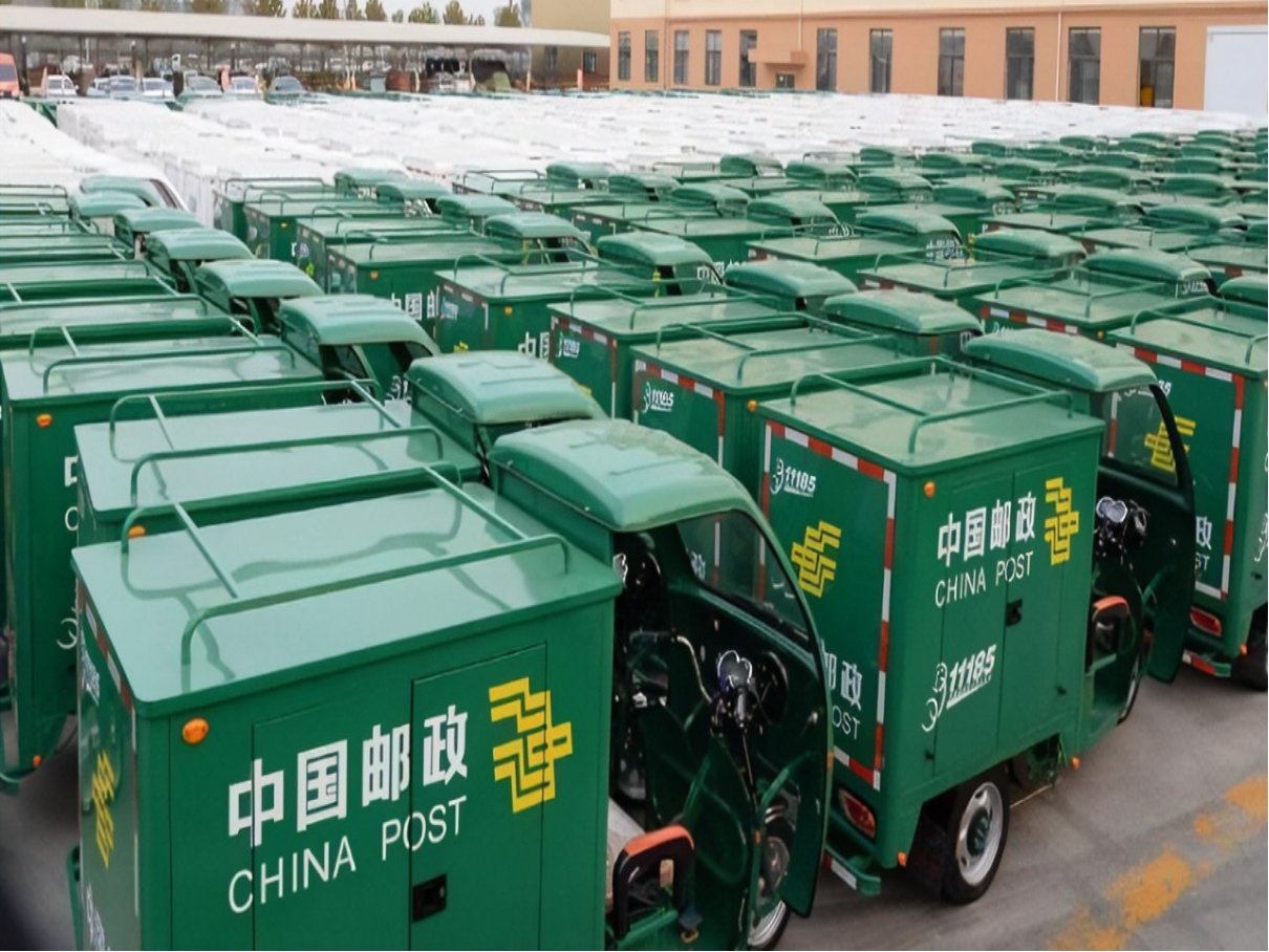 快递什么时候停运过年2023