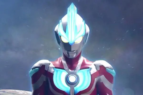 新生代奥特曼顺序