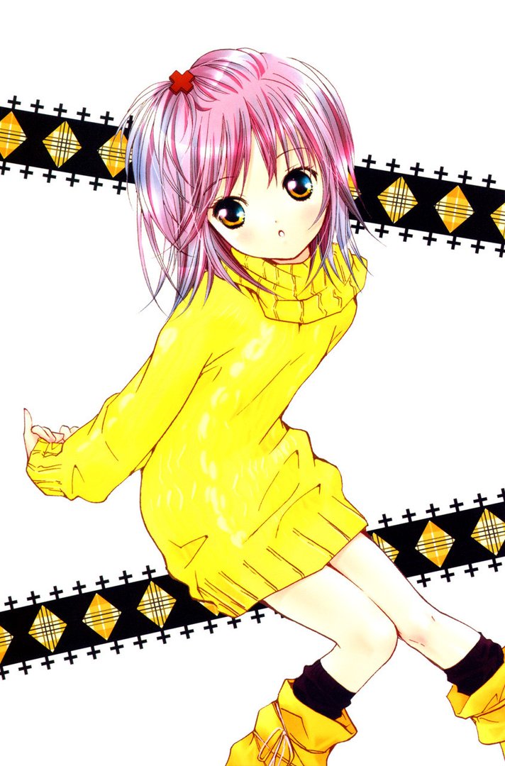 这是哪一部日本动漫电视剧