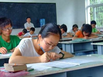 2021年中考是几月几日