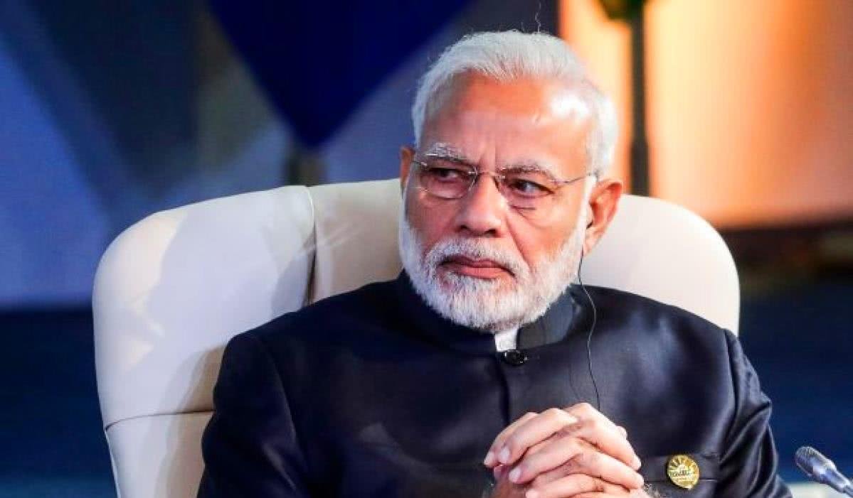 莫迪决定不出席G7峰会，是受疫情影响的吗？