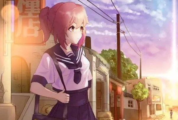 可以和动漫人物擦擦的游戏