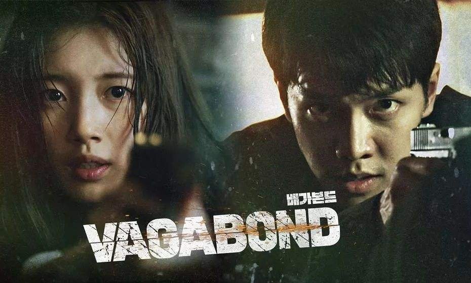 哪里能看韩剧浪客行