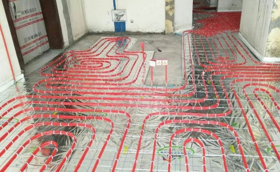 南方装地暖降价近半这件事，说明了什么问题？