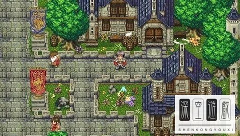 亚斯特尼西雅物语2技能加点攻略