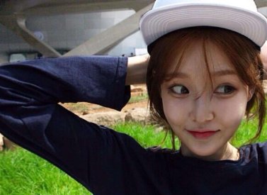 男生碰女生得肚子，这是为啥？