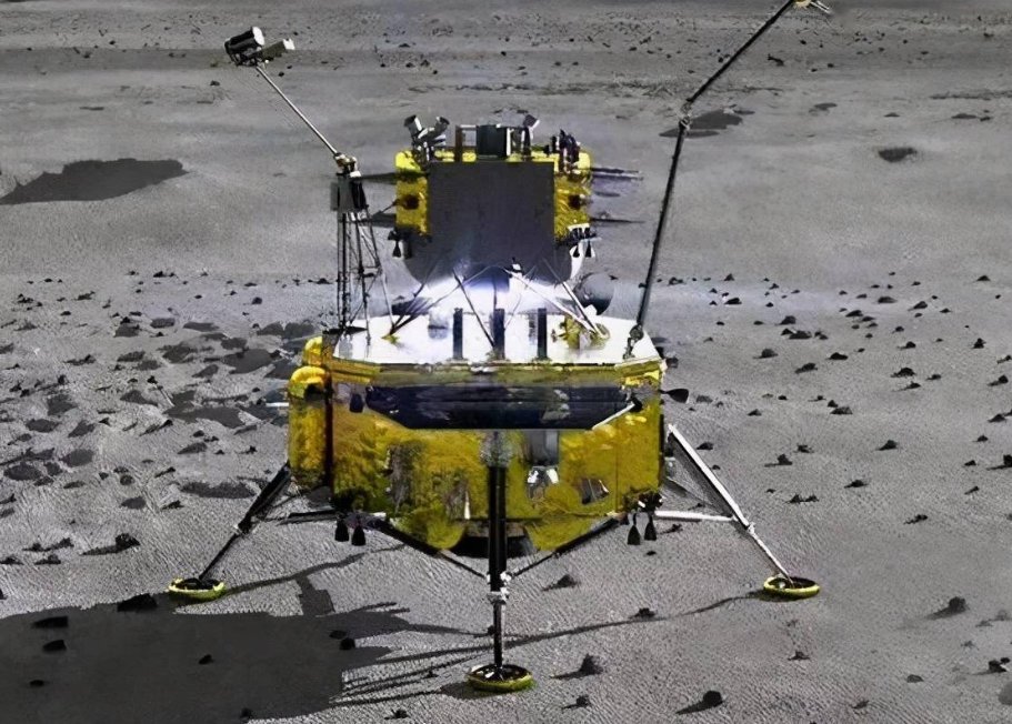 嫦娥五号在我国什么地方发射成功