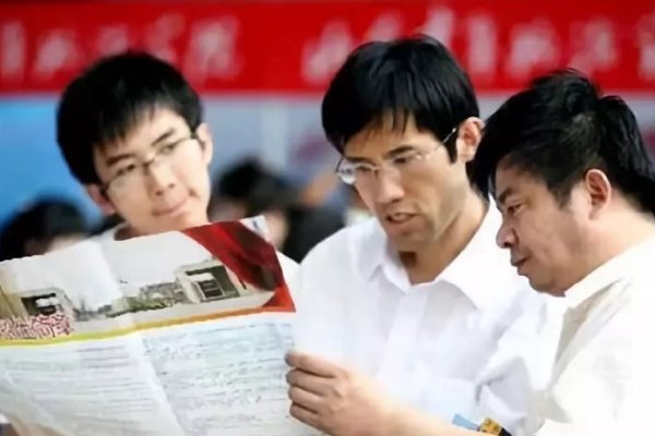 投档后几天可以查到状态