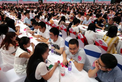 相亲被拒后小伙一顿“炮轰”，杭州姑娘怒了，他究竟说了什么？