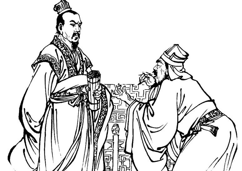 一叶知秋的典故出自哪里?