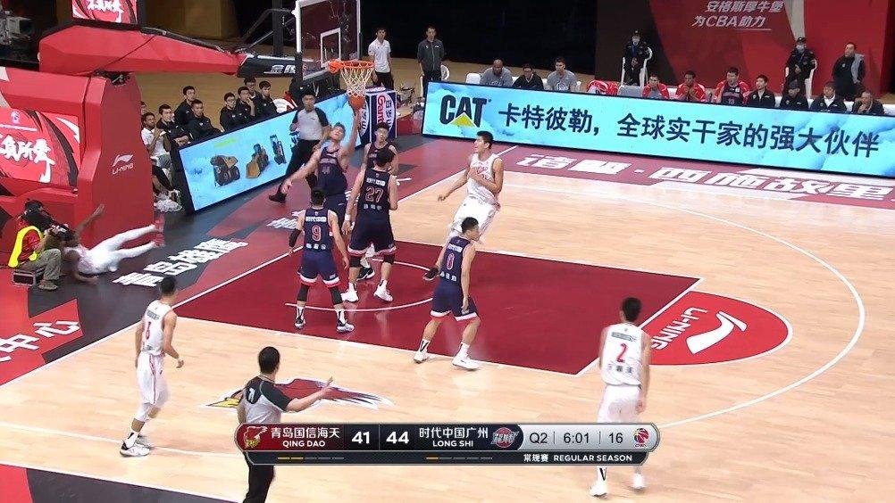 2021cba第二阶段赛程安排