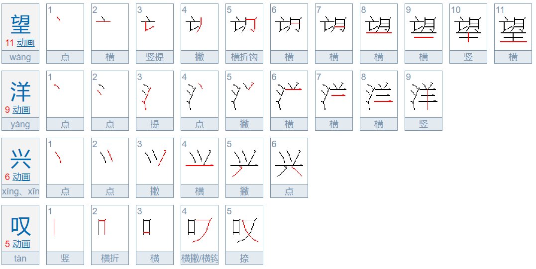 望洋兴叹什么意思？从中受到了什么启示