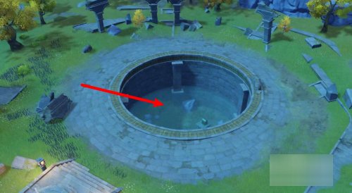 原神宝藏归离最后的遗迹怎么开启机关？