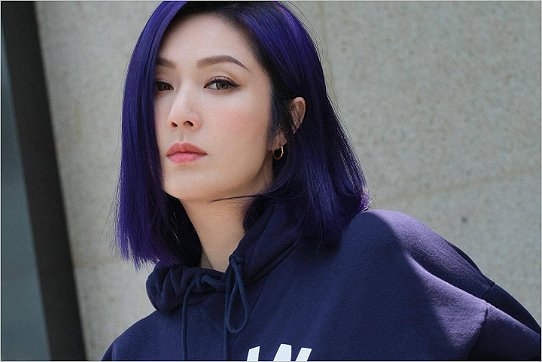 杨千嬅最好听的十首歌曲