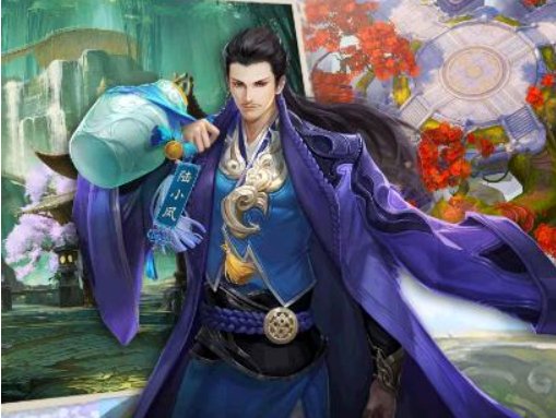 陆小凤传奇十部顺序