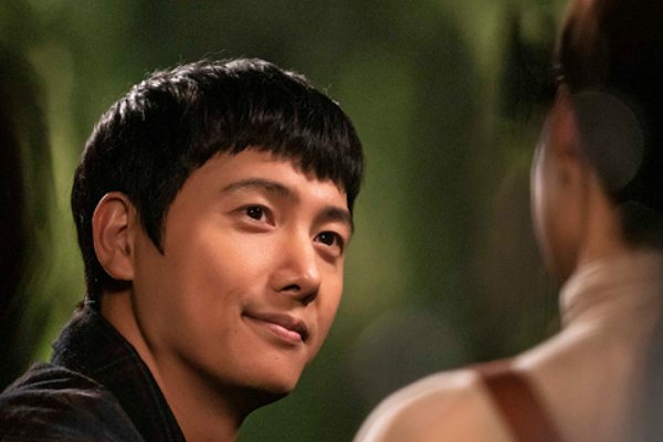 尚宇woosang的代表作品有哪些呢？