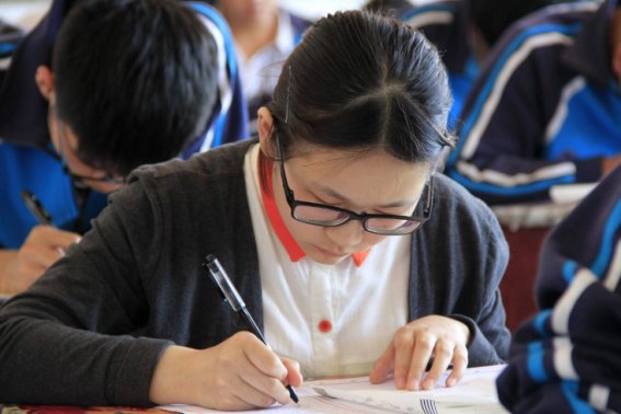 辽宁招生考试之窗如何打印准考证？