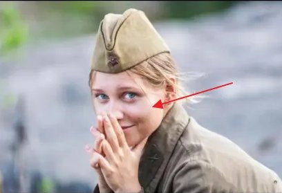 马赛克怎么去看原图呢？