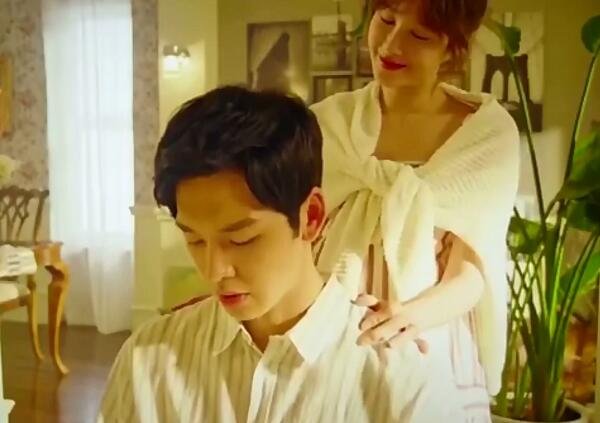 韩剧顶楼2结尾白先生是谁 白先生才是真正的周丹泰吗