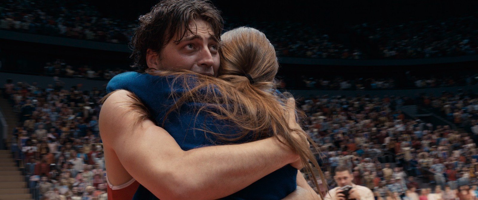 体育总局组织观看《绝杀慕尼黑》，学习“创造奇迹”，这部电影的真实事件是什么?