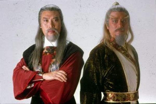 金庸笔下的灵丹妙药，哪种效果最强？