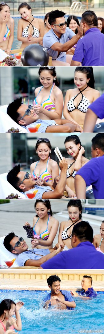 《盛夏晚晴天》好看吗？