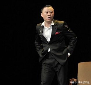 周立波沉寂多年后首次发声，做的第一件事就是吐槽自己的妻子，这是为何？