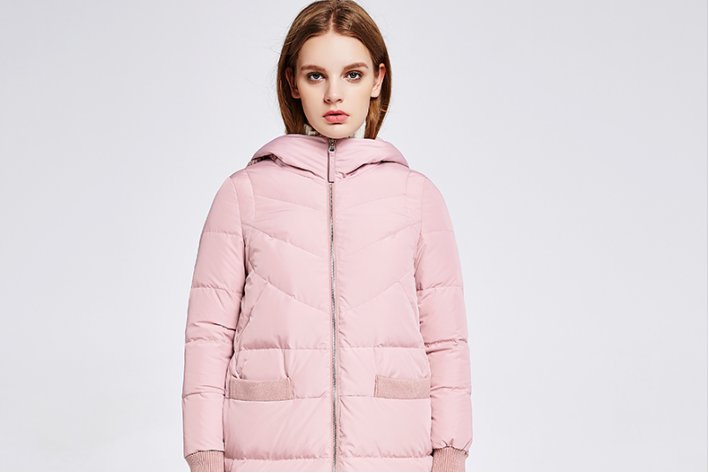 羽绒服哪个品牌最好最保暖