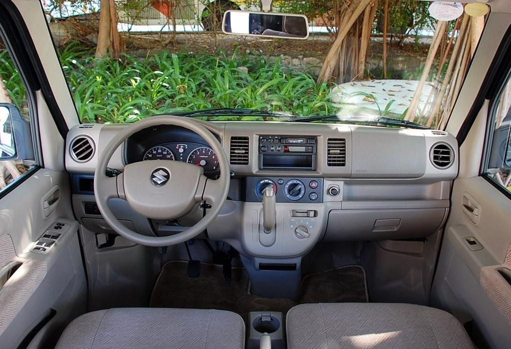 好玩有趣有个性,4款低价大空间二手工作车推荐,创业公司的首选