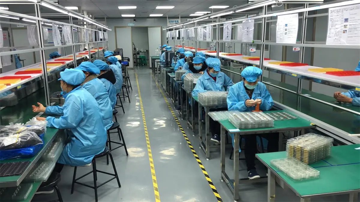 江苏靖江工业企业封闭管理或停产，这背后的缘由是什么？