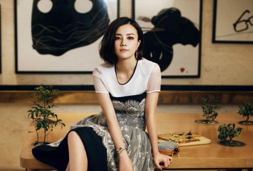 演员刘孜出生年月日