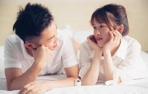 明明是女朋友的错，为何吵到最后都成男生的错了？